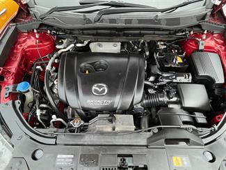 2013 Mazda CX-5 - Thumbnail