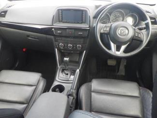 2013 Mazda CX-5 - Thumbnail