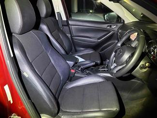 2013 Mazda CX-5 - Thumbnail