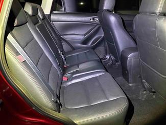 2013 Mazda CX-5 - Thumbnail