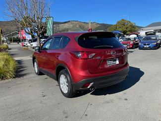 2013 Mazda CX-5 - Thumbnail