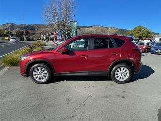 2013 Mazda CX-5 - Thumbnail