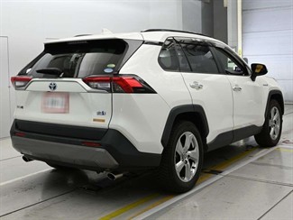 2020 Toyota RAV4 - Thumbnail