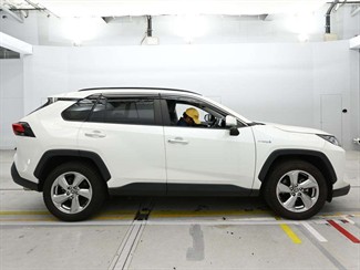 2020 Toyota RAV4 - Thumbnail