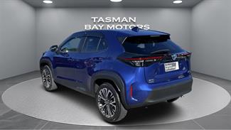 2021 Toyota Yaris Cross - Thumbnail
