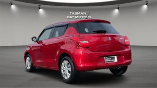 2020 Suzuki Swift - Thumbnail