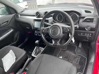 2020 Suzuki Swift - Thumbnail
