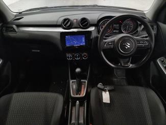 2020 Suzuki Swift - Thumbnail