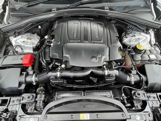 2017 Jaguar F-PACE - Thumbnail