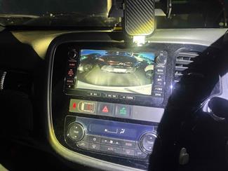 2015 Mitsubishi Outlander - Thumbnail