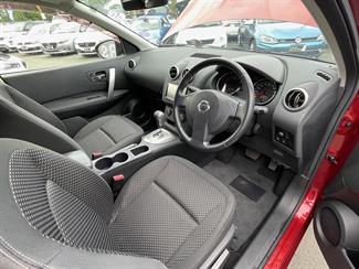 2012 Nissan Dualis - Thumbnail