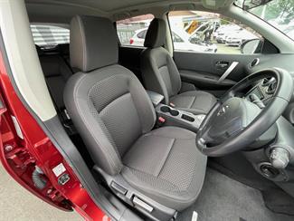 2012 Nissan Dualis - Thumbnail