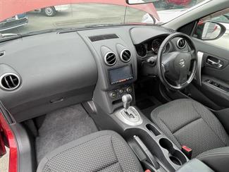 2012 Nissan Dualis - Thumbnail