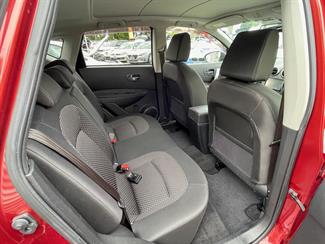 2012 Nissan Dualis - Thumbnail