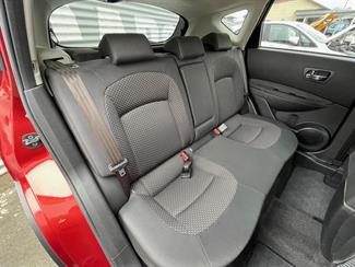 2012 Nissan Dualis - Thumbnail