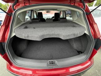 2012 Nissan Dualis - Thumbnail