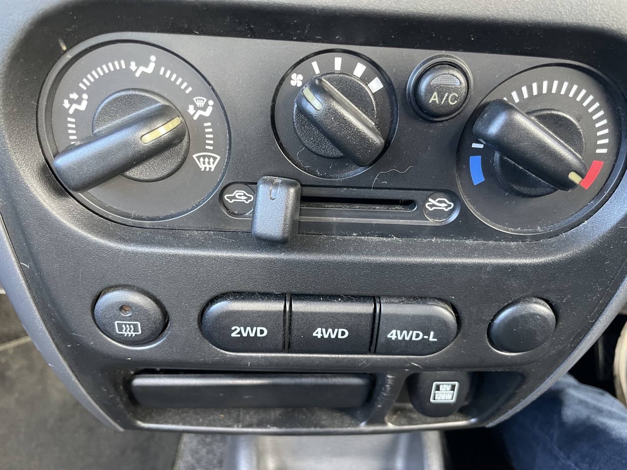 2014 Suzuki Jimny