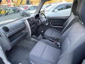 2014 Suzuki Jimny - Thumbnail