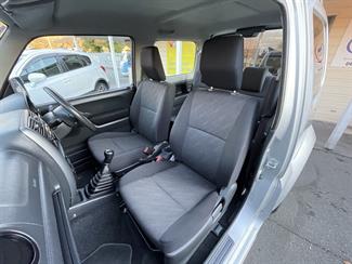 2014 Suzuki Jimny - Thumbnail