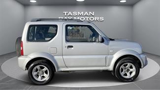 2014 Suzuki Jimny - Thumbnail