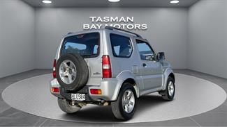 2014 Suzuki Jimny - Thumbnail