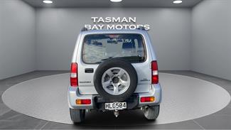 2014 Suzuki Jimny - Thumbnail