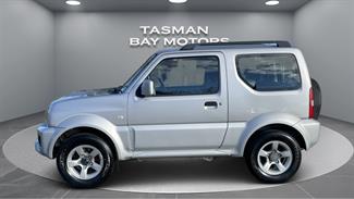 2014 Suzuki Jimny - Thumbnail