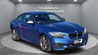 2014 BMW M235i - Thumbnail