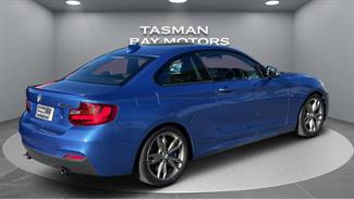 2014 BMW M235i - Thumbnail