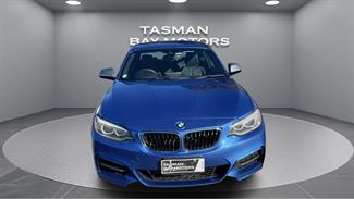 2014 BMW M235i - Thumbnail