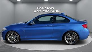 2014 BMW M235i - Thumbnail