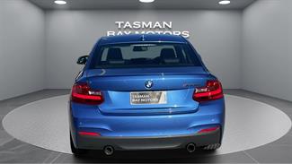 2014 BMW M235i - Thumbnail
