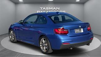 2014 BMW M235i - Thumbnail
