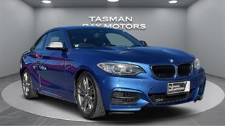 2014 BMW M235i - Thumbnail
