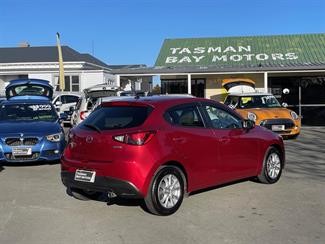 2015 Mazda Demio - Thumbnail
