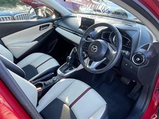 2015 Mazda Demio - Thumbnail