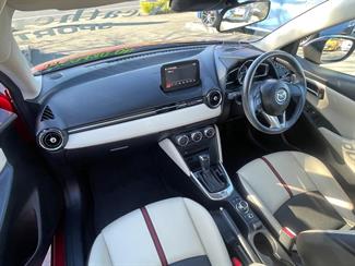 2015 Mazda Demio - Thumbnail