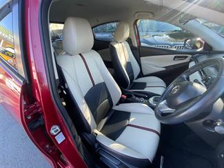 2015 Mazda Demio - Thumbnail