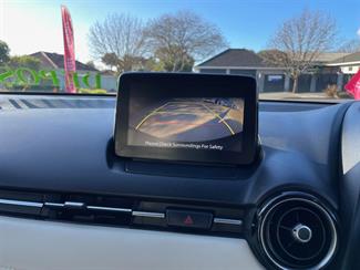 2015 Mazda Demio - Thumbnail