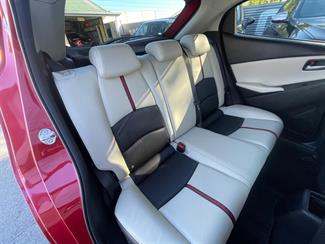 2015 Mazda Demio - Thumbnail