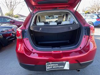 2015 Mazda Demio - Thumbnail
