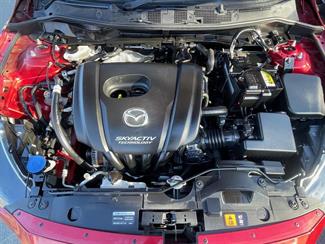 2015 Mazda Demio - Thumbnail