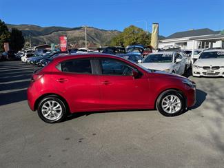 2015 Mazda Demio - Thumbnail