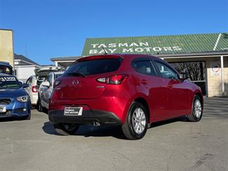 2015 Mazda Demio - Thumbnail