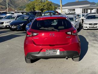2015 Mazda Demio - Thumbnail