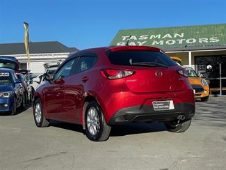 2015 Mazda Demio - Thumbnail