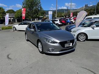 2013 Mazda Axela - Thumbnail