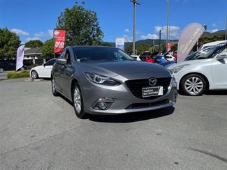 2013 Mazda Axela - Thumbnail