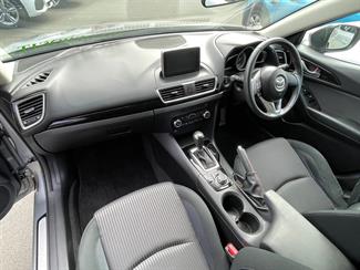2013 Mazda Axela - Thumbnail