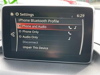 2013 Mazda Axela - Thumbnail